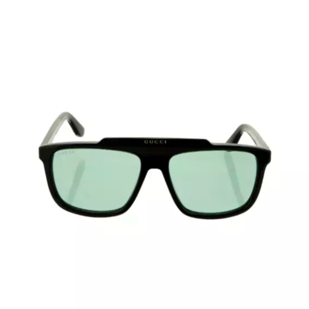 Gucci Black Sunglasses for Men